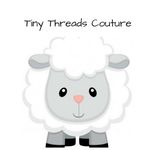 Lynda Fuller - @tiny_threads_couture - Instagram