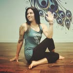 Linda Garrison - @linda_lu_yoga - Instagram