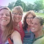 Linda Garrison Johnston - @linda.g.johnston.5 - Instagram