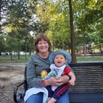 Linda Garrison Pelak - @linda.garrison.pelak - Instagram