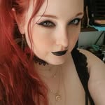 Lynda Garrison - @moonlitgreyeyes - Instagram
