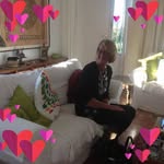 Lynda Gates - @lyndagates65 - Instagram