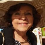 Lynda Gates - @chatter49 - Instagram