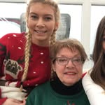 Lynda Geeson - @lyndageeson - Instagram