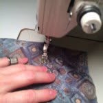 Linda Gentry - @sewsew58 - Instagram