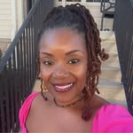 Lynda Harrell - @blesdnfavrd - Instagram