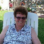 Lynda Van Hoff - @lyndavanhoff1947 - Instagram