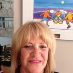 Linda Hoffman - @hoffman.linda - Instagram
