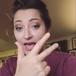Linda Hoffman - @iloveyou930930 - Instagram