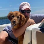 Lynda Hoffman Benton - @happyplaceny - Instagram