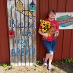 Lynda Holder Stewart - @lyndastewart70 - Instagram