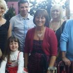 Lynda Hurst - @lynda.hurst.980 - Instagram