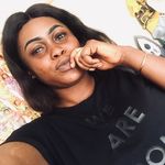 Ruth Itoua - @lynda_itoua - Instagram