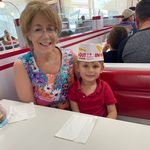 Lynda Fitzjarrell - @lyndafitzjarrell - Instagram