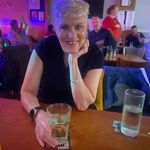 Lynda Johns - @daviesmcgrath - Instagram
