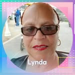 lynda Johnson - @lynda_johnson - Instagram