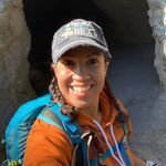 Lynda Johnson - @poppermama - Instagram
