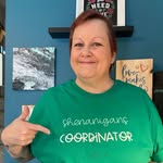 Lynda Johnson - @lyndajrunner - Instagram
