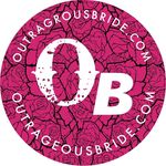 Lynda Johnson - @outrageouslywed - Instagram