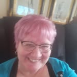 Lynda Johnson - @lynda8871 - Instagram