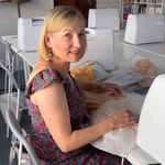 Lynda Johnson - @lyndaj_ohsewknit - Instagram
