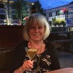 Lynda Keith - @hamlyn25 - Instagram