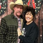 Lynda Keith Grider - @lyndabrown44 - Instagram