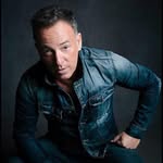 Springsteen - @lyndakhan_ - Instagram