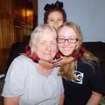 Linda Knowles - @linda_knowles - Instagram
