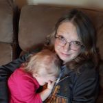Lynda Knowles-Panczyk - @toadettbwa - Instagram