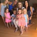 Linda Large - @lindablarge - Instagram
