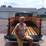 Linda Large - @largelandg - Instagram