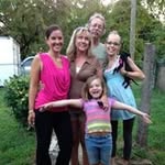 Linda Large - @linda.large - Instagram