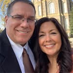 Lynda Gunnell Hamilton - @largelynda - Instagram