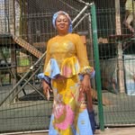 LYNDA layir ngakfumbe - @lyndalayirngakfumbe - Instagram