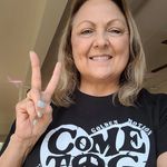 Lynda Parkey Long - @lyndalongarm - Instagram