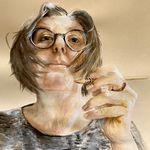 Lynda Bell-Mann - @lyndabellmannart - Instagram