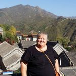 Lynda Mann - @lynda.mann - Instagram