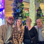 Lynda Mann - @lyndaloo61 - Instagram