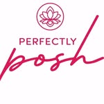 Lynda Marks - @perfectlyposhwithlynda - Instagram
