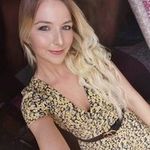 Linda Maxwell - @linda_maxwel97 - Instagram