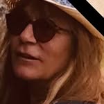 Linda McCabe - @dialn4art - Instagram