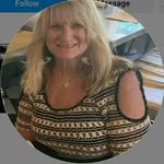 Linda Anderson McDevitt - @grammiemac51 - Instagram