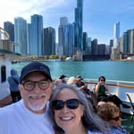 Linda McDevitt - @luvescargot - Instagram