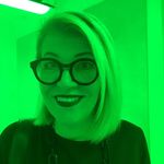Lynda McDowell - @haworthhues - Instagram