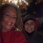 Lynda McDowell - @lyndamcd7 - Instagram