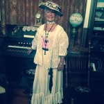 Lynda Meyer - @evawagenfish - Instagram