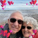 Linda Martineau Morrell - @lmlocks - Instagram