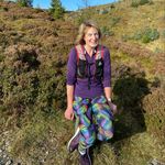 Linda Morrell - @lindamorrell1 - Instagram