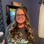 Linda Morrell - @princessway82 - Instagram